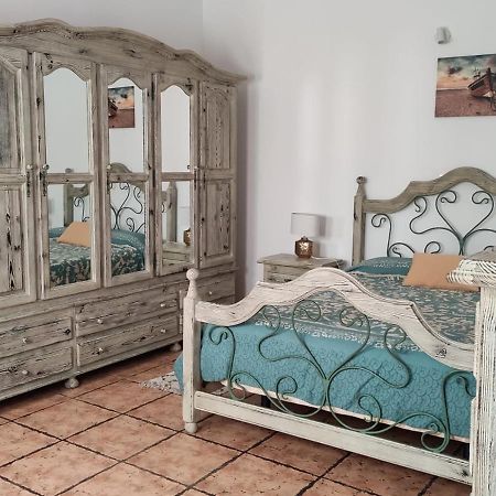 Apartamento Sky1 Lejlighed Cotillo Eksteriør billede