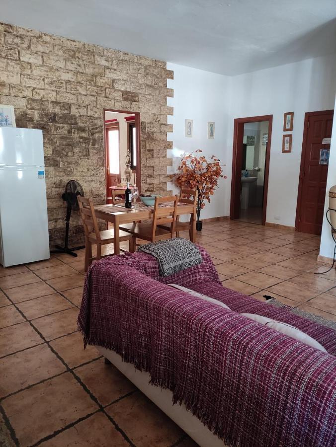 Apartamento Sky1 Lejlighed Cotillo Eksteriør billede