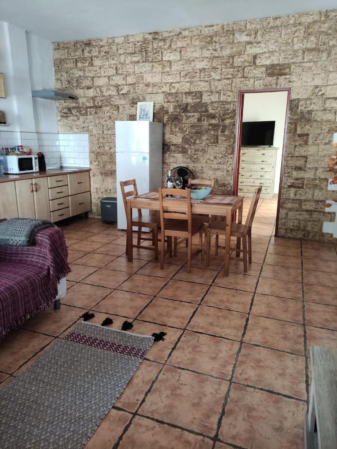 Apartamento Sky1 Lejlighed Cotillo Eksteriør billede