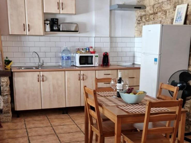 Apartamento Sky1 Lejlighed Cotillo Eksteriør billede