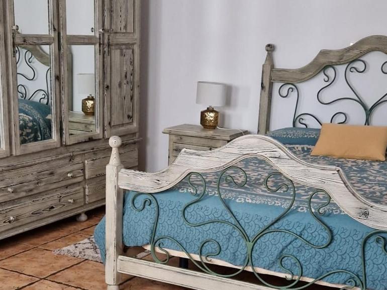 Apartamento Sky1 Lejlighed Cotillo Eksteriør billede