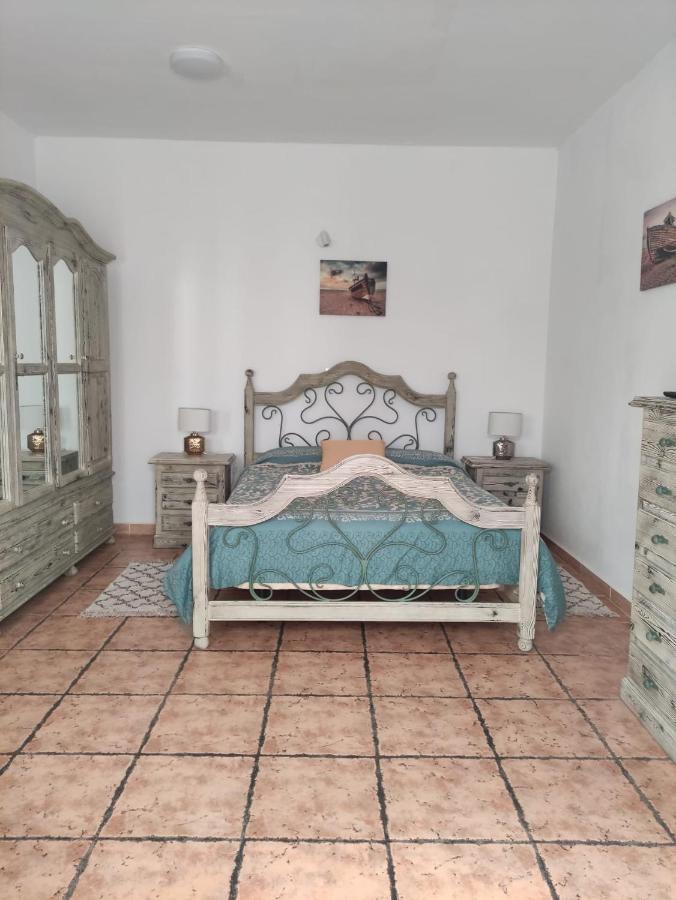 Apartamento Sky1 Lejlighed Cotillo Eksteriør billede
