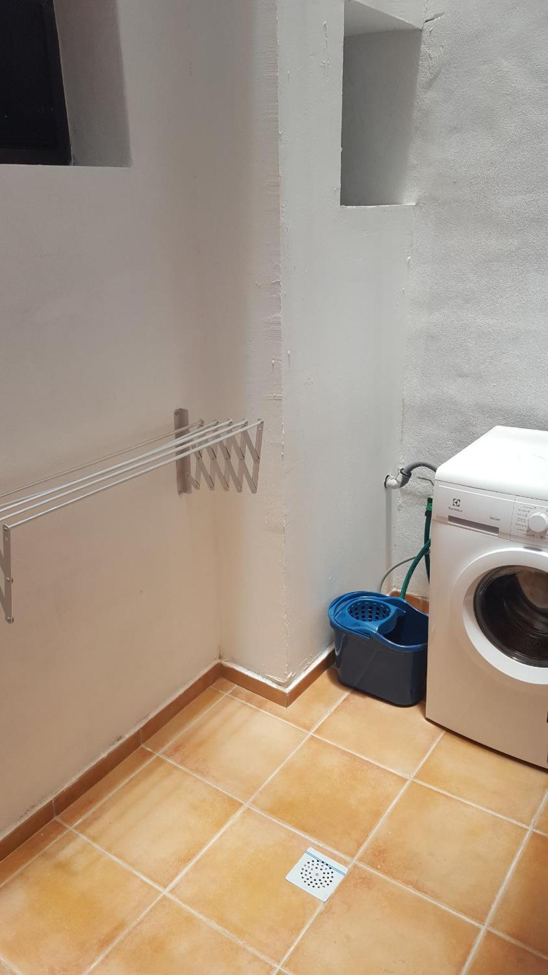 Apartamento Sky1 Lejlighed Cotillo Eksteriør billede